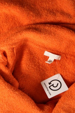 Рокля H&M, Размер XS, Цвят Оранжев, Цена 13,92 лв.