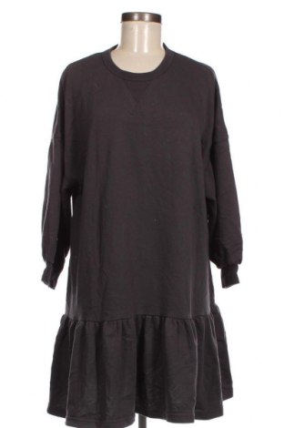 Šaty  H&M, Veľkosť L, Farba Sivá, Cena  7,40 €