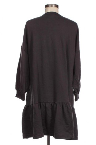 Šaty  H&M, Veľkosť L, Farba Sivá, Cena  6,58 €