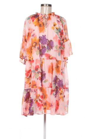 Šaty  H&M, Velikost XL, Barva Vícebarevné, Cena  267,00 Kč