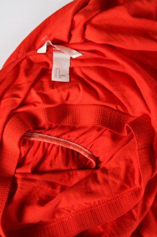 Šaty  H&M, Veľkosť S, Farba Červená, Cena  8,46 €
