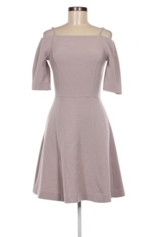 Šaty  H&M, Velikost S, Barva Béžová, Cena  685,00 Kč