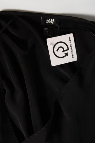 Φόρεμα H&M, Μέγεθος XL, Χρώμα Μαύρο, Τιμή 15,00 €