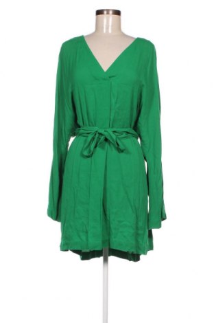 Φόρεμα H&M, Μέγεθος M, Χρώμα Πράσινο, Τιμή 12,71 €