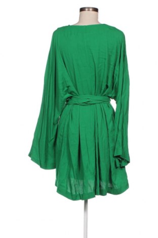 Φόρεμα H&M, Μέγεθος M, Χρώμα Πράσινο, Τιμή 12,00 €