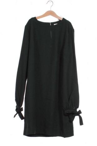 Šaty  H&M, Velikost XS, Barva Zelená, Cena  594,00 Kč