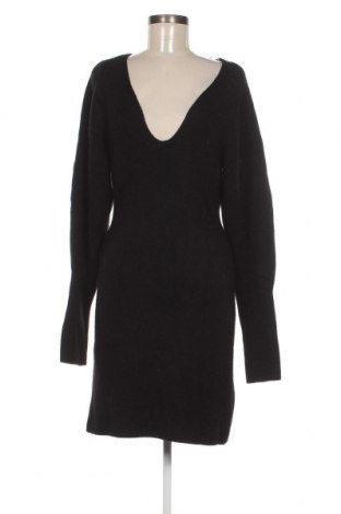 Φόρεμα H&M, Μέγεθος L, Χρώμα Μαύρο, Τιμή 11,66 €