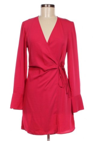 Kleid H&M, Größe S, Farbe Rosa, Preis 19,49 €