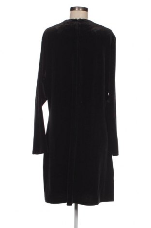 Kleid H&M, Größe XXL, Farbe Schwarz, Preis 27,67 €