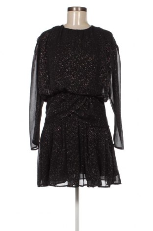 Šaty  H&M, Veľkosť S, Farba Čierna, Cena  8,55 €
