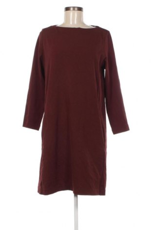 Kleid H&M, Größe M, Farbe Braun, Preis 6,66 €