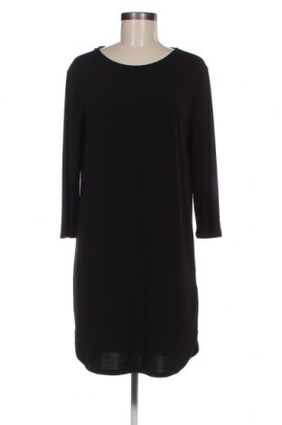 Kleid H&M, Größe S, Farbe Schwarz, Preis 6,66 €