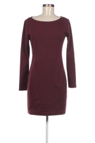 Kleid H&M, Größe L, Farbe Rot, Preis 8,07 €