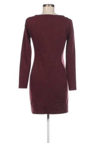 Kleid H&M, Größe L, Farbe Rot, Preis 5,49 €