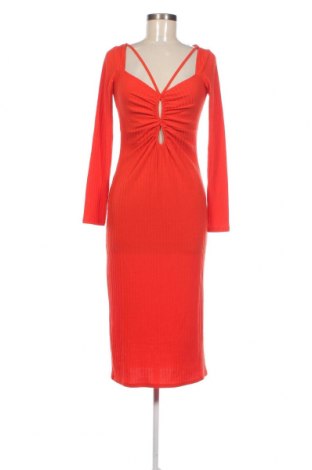 Šaty  H&M, Velikost S, Barva Oranžová, Cena  231,00 Kč