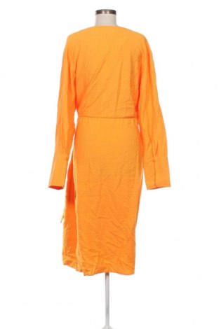 Kleid H&M, Größe XL, Farbe Orange, Preis € 20,18