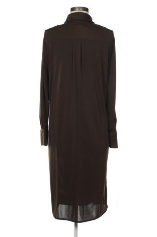 Kleid H&M, Größe S, Farbe Grün, Preis 9,08 €