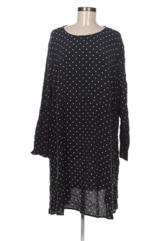 Kleid H&M, Größe 3XL, Farbe Schwarz, Preis 20,18 €