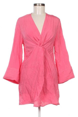 Kleid H&M B'B, Größe S, Farbe Rosa, Preis 8,07 €