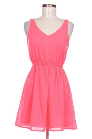 Kleid H&M Divided, Größe S, Farbe Rosa, Preis € 8,50