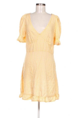 Šaty  H&M Divided, Velikost M, Barva Vícebarevné, Cena  273,00 Kč