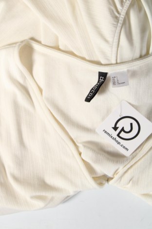 Šaty  H&M Divided, Veľkosť L, Farba Biela, Cena  7,56 €