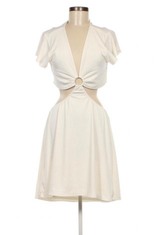 Φόρεμα H&M Divided, Μέγεθος L, Χρώμα Λευκό, Τιμή 7,12 €