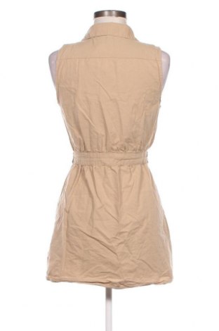Kleid H&M Divided, Größe M, Farbe Beige, Preis 7,12 €