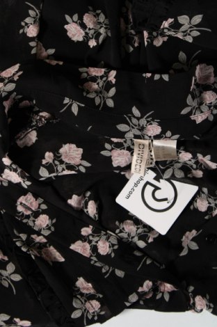Φόρεμα H&M Divided, Μέγεθος M, Χρώμα Μαύρο, Τιμή 7,56 €