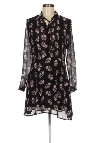Kleid H&M Divided, Größe M, Farbe Schwarz, Preis 7,12 €