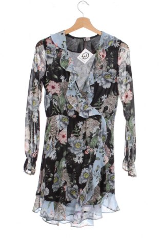 Šaty  H&M Divided, Velikost S, Barva Vícebarevné, Cena  685,00 Kč