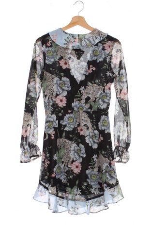 Φόρεμα H&M Divided, Μέγεθος S, Χρώμα Πολύχρωμο, Τιμή 27,70 €