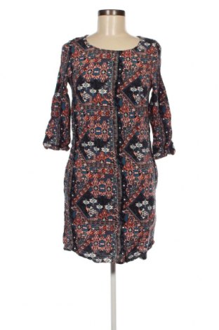 Šaty  H&M Divided, Veľkosť S, Farba Viacfarebná, Cena  6,67 €