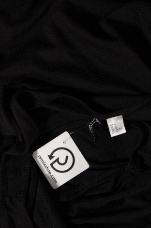 Рокля H&M Divided, Размер XL, Цвят Черен, Цена 16,53 лв.