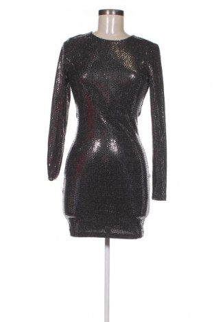 Kleid H&M Divided, Größe S, Farbe Mehrfarbig, Preis € 10,13