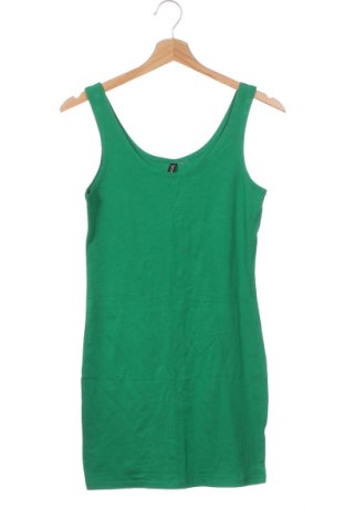 Šaty  H&M Divided, Veľkosť XS, Farba Zelená, Cena  3,25 €