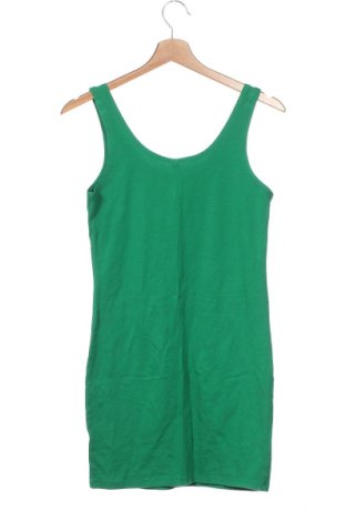 Šaty  H&M Divided, Veľkosť XS, Farba Zelená, Cena  4,95 €