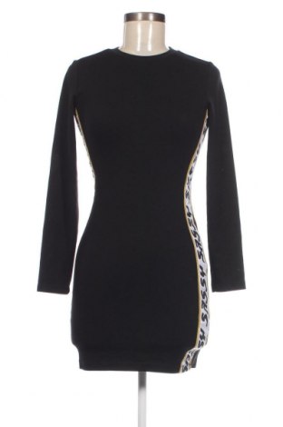 Šaty  H&M Divided, Veľkosť S, Farba Čierna, Cena  14,83 €