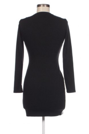 Kleid H&M Divided, Größe S, Farbe Schwarz, Preis 6,23 €