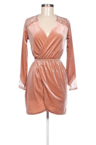 Φόρεμα H&M Divided, Μέγεθος S, Χρώμα Ρόζ , Τιμή 8,07 €