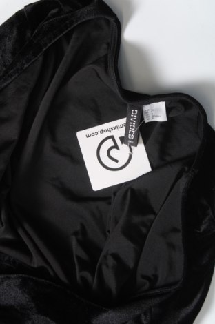 Šaty  H&M Divided, Velikost M, Barva Černá, Cena  120,00 Kč
