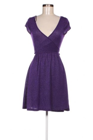 Φόρεμα H&M Divided, Μέγεθος M, Χρώμα Βιολετί, Τιμή 7,12 €