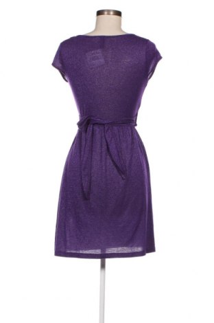 Šaty  H&M Divided, Velikost M, Barva Fialová, Cena  169,00 Kč