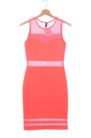 Φόρεμα H&M Divided, Μέγεθος XS, Χρώμα Πορτοκαλί, Τιμή 14,83 €