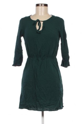 Šaty  H&M Divided, Velikost S, Barva Zelená, Cena  187,00 Kč