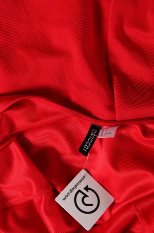 Kleid H&M Divided, Größe M, Farbe Rot, Preis 14,83 €