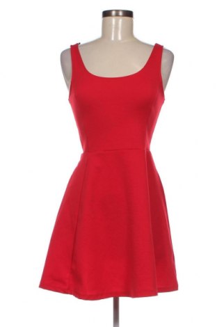 Kleid H&M Divided, Größe M, Farbe Rot, Preis 8,45 €