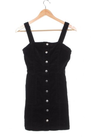 Φόρεμα H&M Divided, Μέγεθος S, Χρώμα Μαύρο, Τιμή 8,07 €