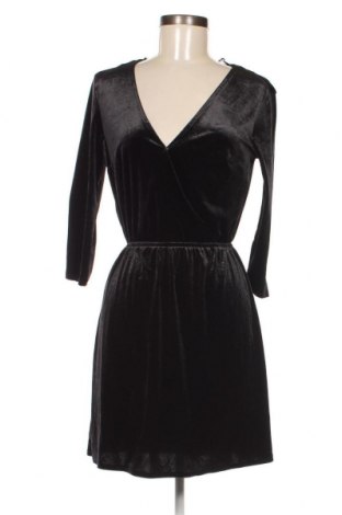 Φόρεμα H&M Divided, Μέγεθος M, Χρώμα Μαύρο, Τιμή 7,57 €