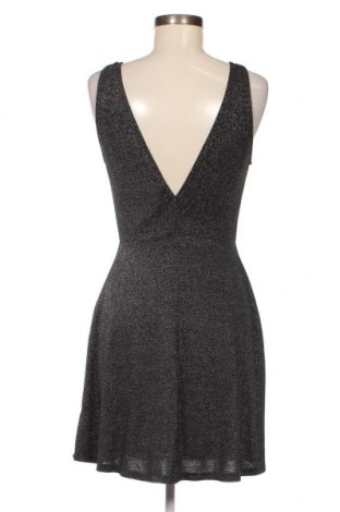 Φόρεμα H&M Divided, Μέγεθος M, Χρώμα Μαύρο, Τιμή 8,45 €